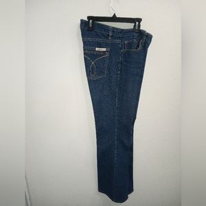 Women's jean